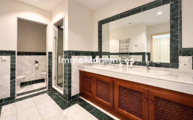 Reventa - Apartamento - Marbella - The Golden Mile