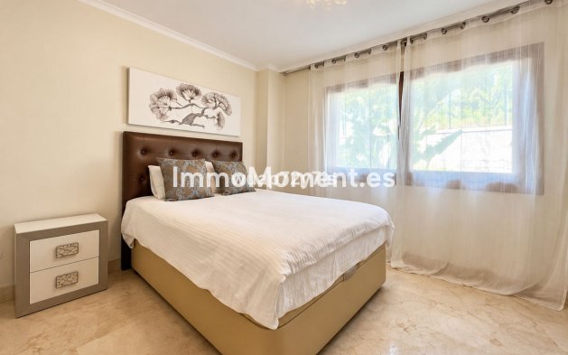 Reventa - Apartamento - Marbella - The Golden Mile