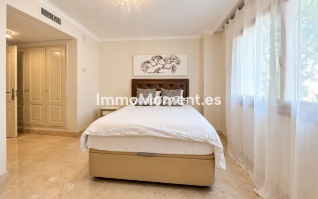 Reventa - Apartamento - Marbella - The Golden Mile