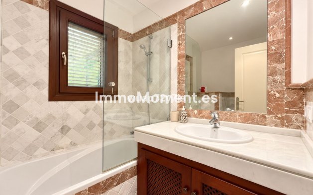 Reventa - Apartamento - Marbella - The Golden Mile
