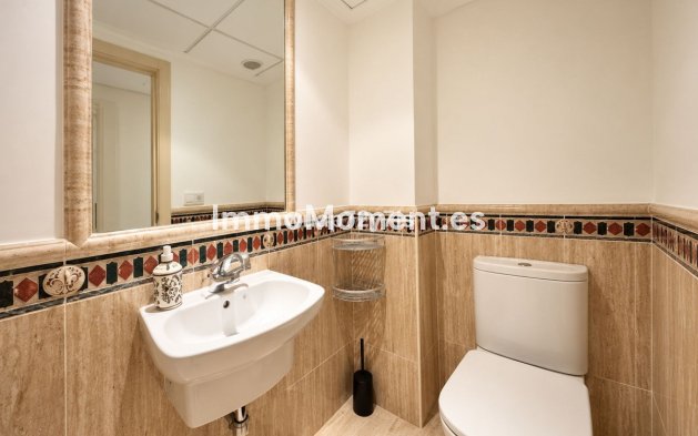 Reventa - Apartamento - Marbella - The Golden Mile