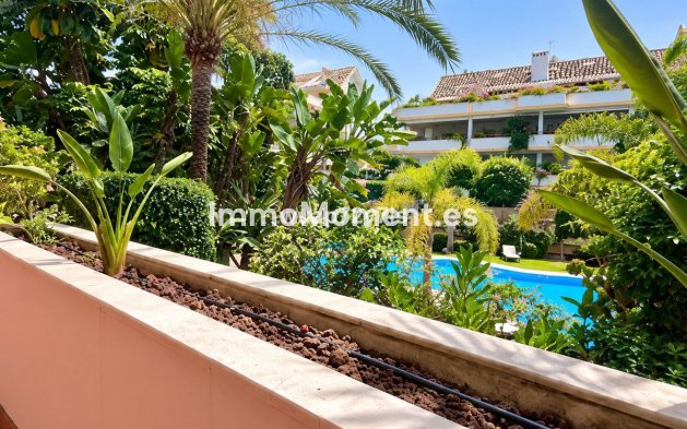 Reventa - Apartamento - Marbella - The Golden Mile