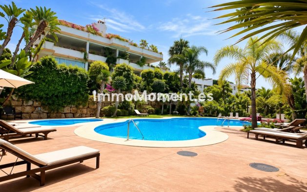 Reventa - Apartamento - Marbella - The Golden Mile