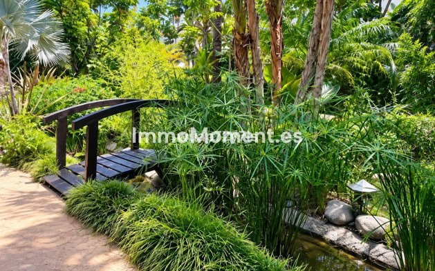 Reventa - Apartamento - Marbella - The Golden Mile