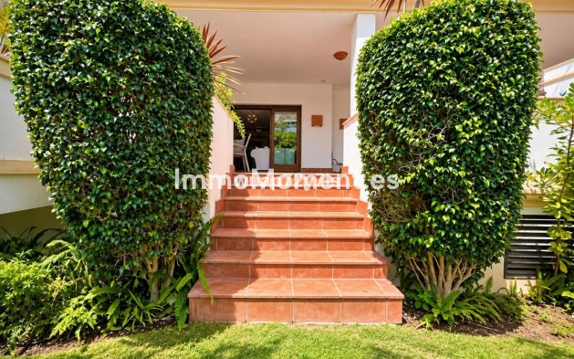 Reventa - Apartamento - Marbella - The Golden Mile
