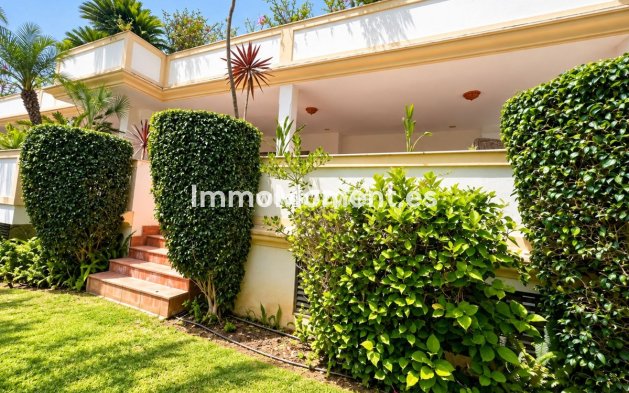 Reventa - Apartamento - Marbella - The Golden Mile