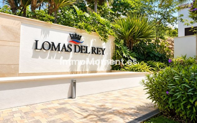 Reventa - Apartamento - Marbella - The Golden Mile