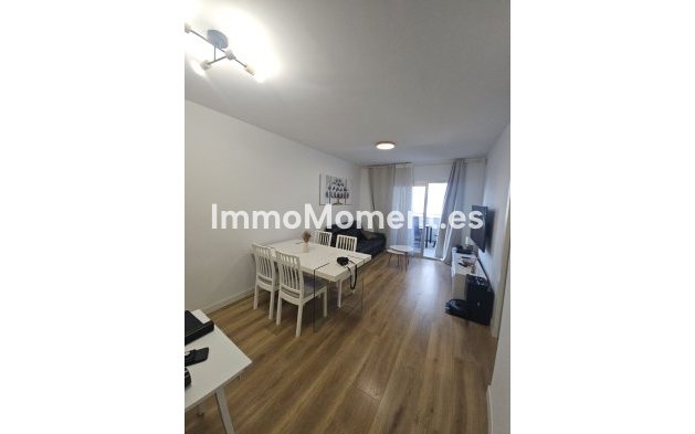 Reventa - Apartamento - Fuengirola - Fuengirola Centro