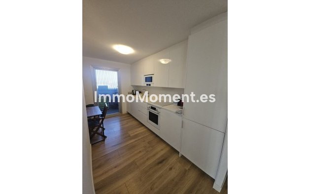 Reventa - Apartamento - Fuengirola - Fuengirola Centro