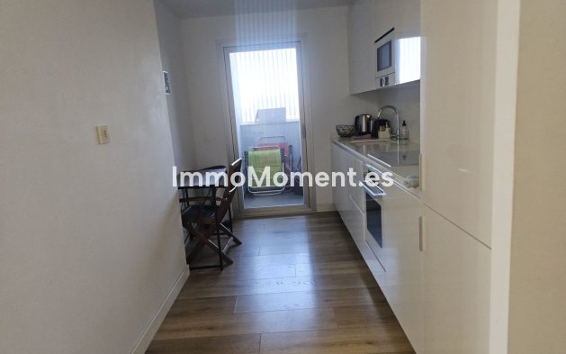 Reventa - Apartamento - Fuengirola - Fuengirola Centro