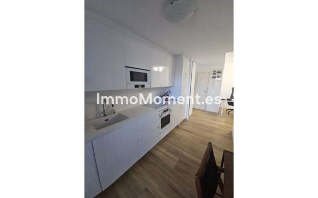 Reventa - Apartamento - Fuengirola - Fuengirola Centro