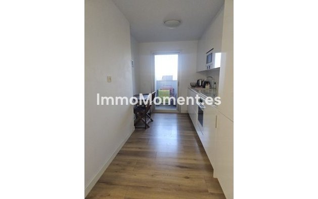 Reventa - Apartamento - Fuengirola - Fuengirola Centro