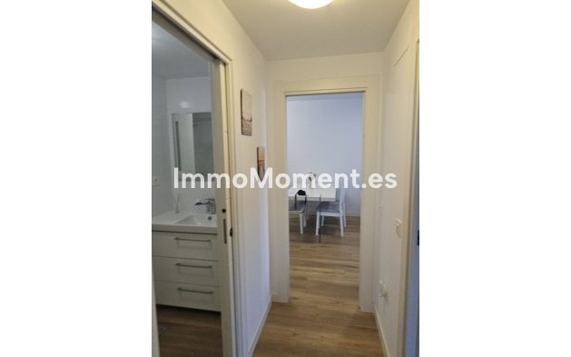 Reventa - Apartamento - Fuengirola - Fuengirola Centro