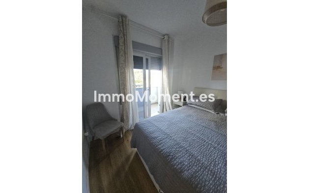 Reventa - Apartamento - Fuengirola - Fuengirola Centro