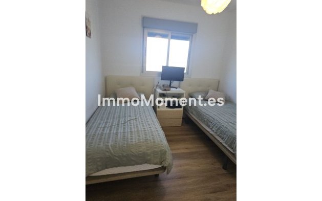 Reventa - Apartamento - Fuengirola - Fuengirola Centro