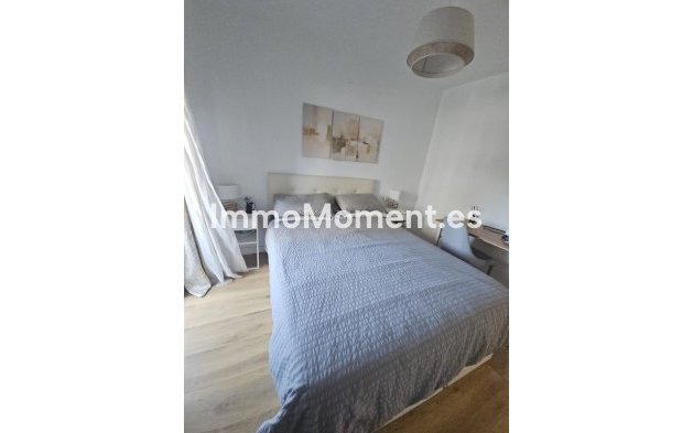 Reventa - Apartamento - Fuengirola - Fuengirola Centro