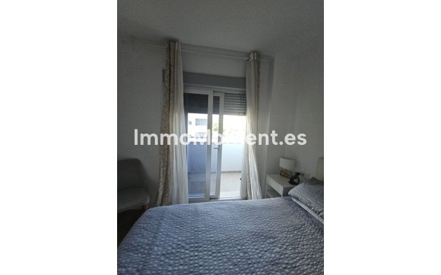 Reventa - Apartamento - Fuengirola - Fuengirola Centro