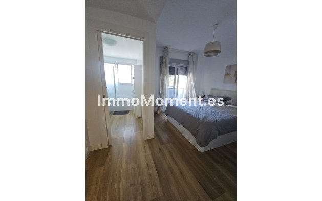 Reventa - Apartamento - Fuengirola - Fuengirola Centro