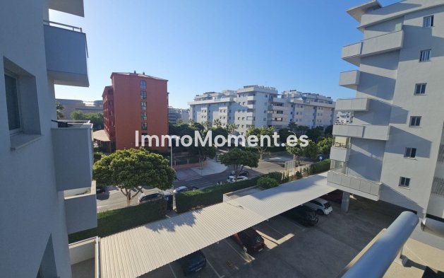 Reventa - Apartamento - Fuengirola - Fuengirola Centro