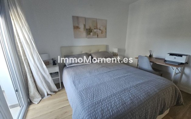 Reventa - Apartamento - Fuengirola - Fuengirola Centro