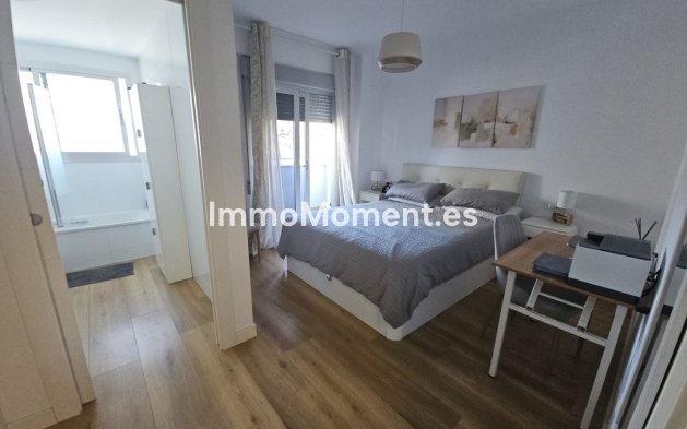 Reventa - Apartamento - Fuengirola - Fuengirola Centro