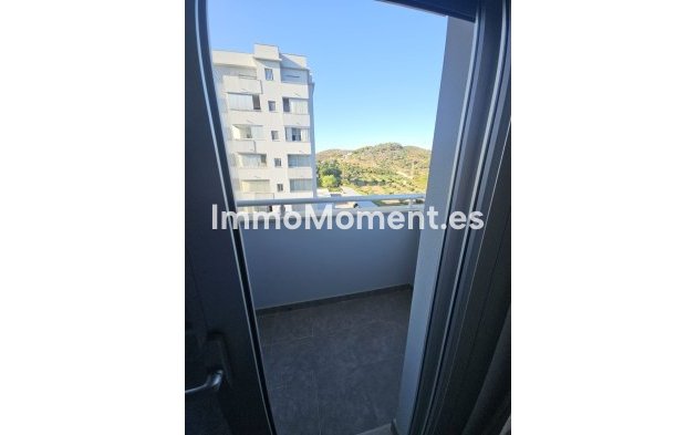 Reventa - Apartamento - Fuengirola - Fuengirola Centro