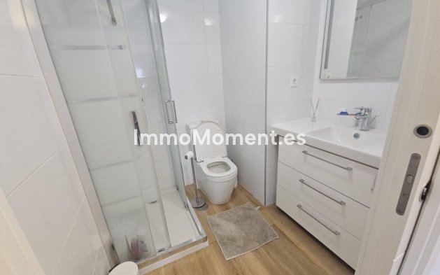 Reventa - Apartamento - Fuengirola - Fuengirola Centro