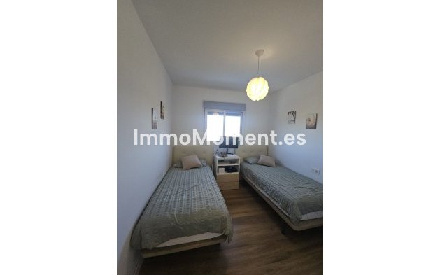 Reventa - Apartamento - Fuengirola - Fuengirola Centro