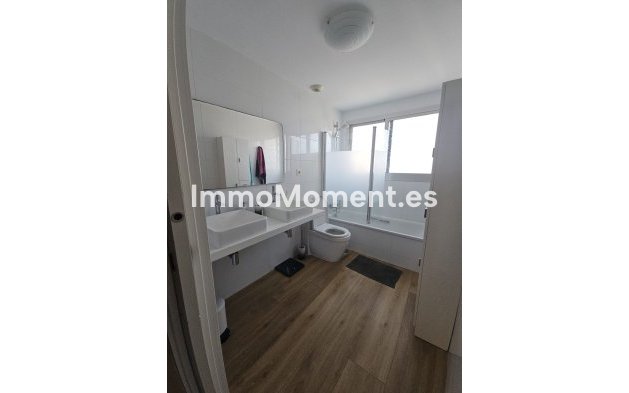 Reventa - Apartamento - Fuengirola - Fuengirola Centro