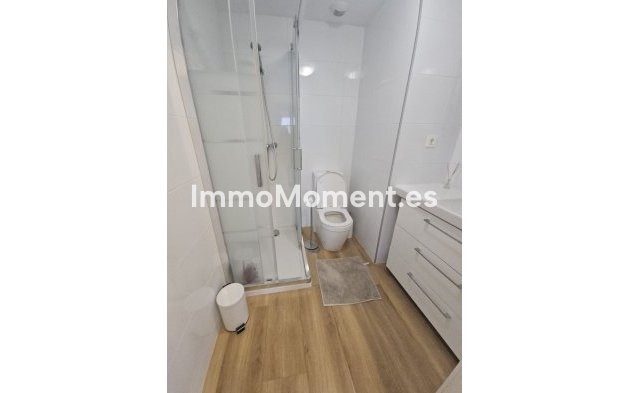 Reventa - Apartamento - Fuengirola - Fuengirola Centro