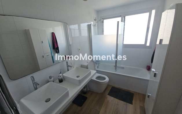 Reventa - Apartamento - Fuengirola - Fuengirola Centro