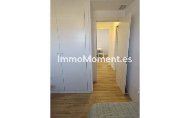 Reventa - Apartamento - Fuengirola - Fuengirola Centro