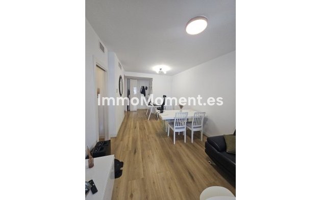 Reventa - Apartamento - Fuengirola - Fuengirola Centro
