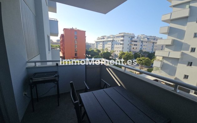 Reventa - Apartamento - Fuengirola - Fuengirola Centro