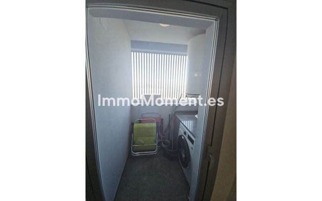 Reventa - Apartamento - Fuengirola - Fuengirola Centro
