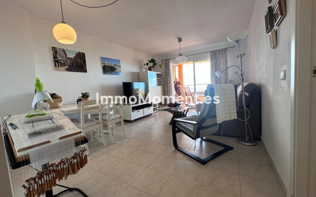 Resale - Apartment - Mijas Costa - Riviera Del Sol