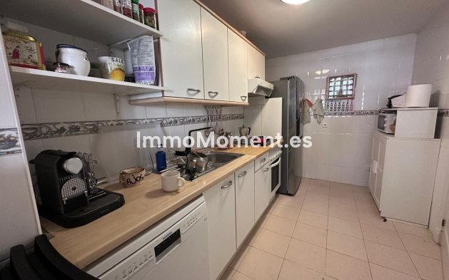 Resale - Apartment - Mijas Costa - Riviera Del Sol
