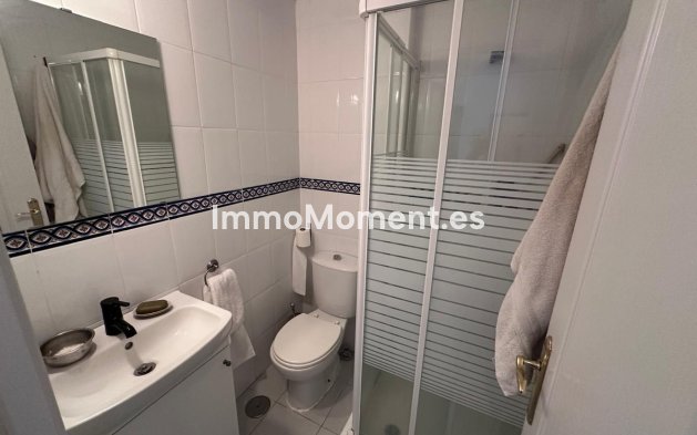 Resale - Apartment - Mijas Costa - Riviera Del Sol