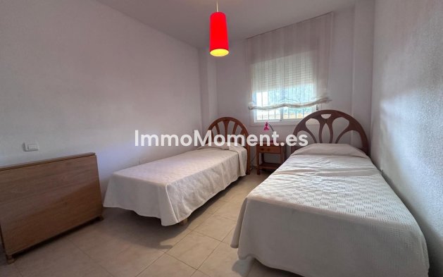 Resale - Apartment - Mijas Costa - Riviera Del Sol