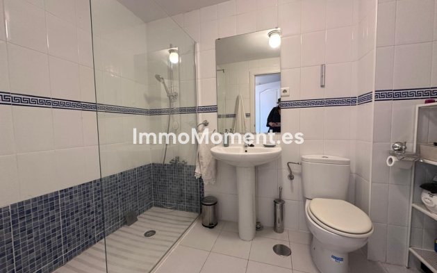 Resale - Apartment - Mijas Costa - Riviera Del Sol