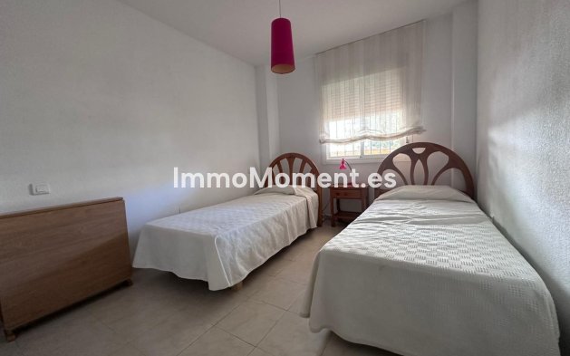 Resale - Apartment - Mijas Costa - Riviera Del Sol