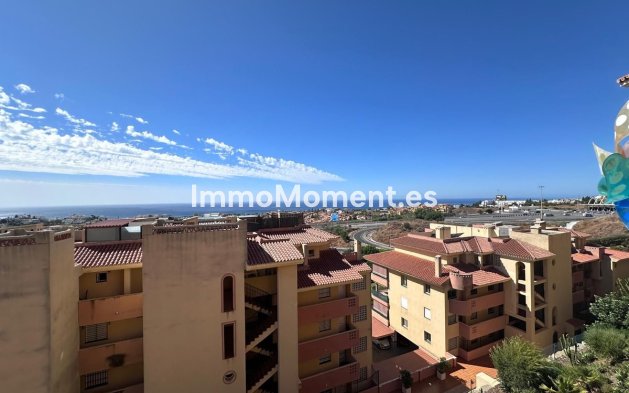Resale - Apartment - Mijas Costa - Riviera Del Sol