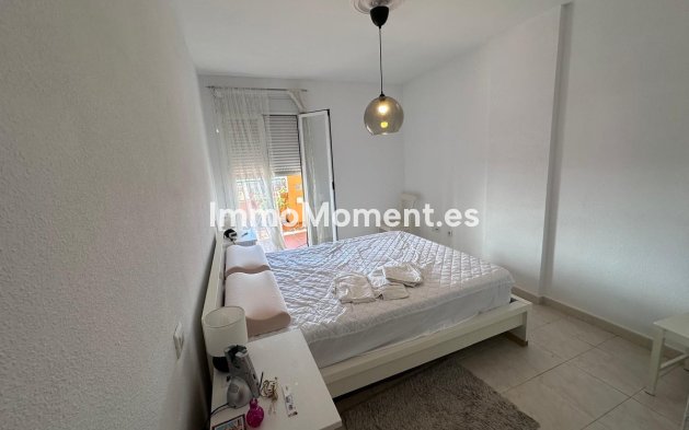 Resale - Apartment - Mijas Costa - Riviera Del Sol