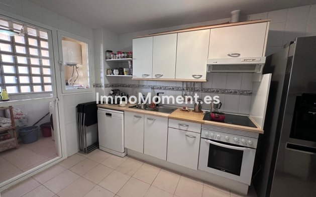 Resale - Apartment - Mijas Costa - Riviera Del Sol
