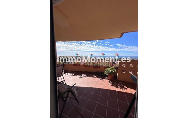 Resale - Apartment - Mijas Costa - Riviera Del Sol