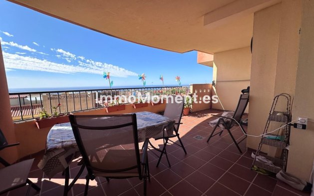Resale - Apartment - Mijas Costa - Riviera Del Sol
