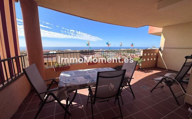 Resale - Apartment - Mijas Costa - Riviera Del Sol