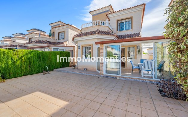 Revente - Villa individuelle - Guardamar del Segura - Guardamar del Segura Centro