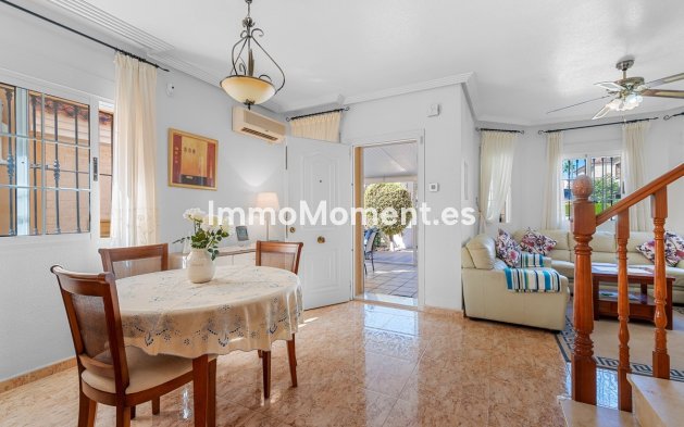 Revente - Villa individuelle - Guardamar del Segura - Guardamar del Segura Centro
