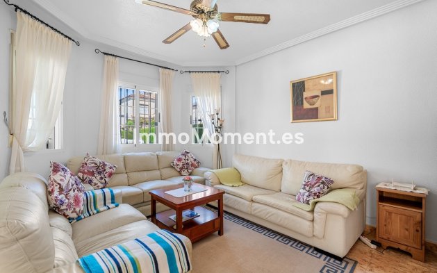 Revente - Villa individuelle - Guardamar del Segura - Guardamar del Segura Centro